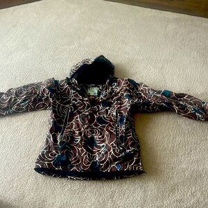 Ladies ski jacket